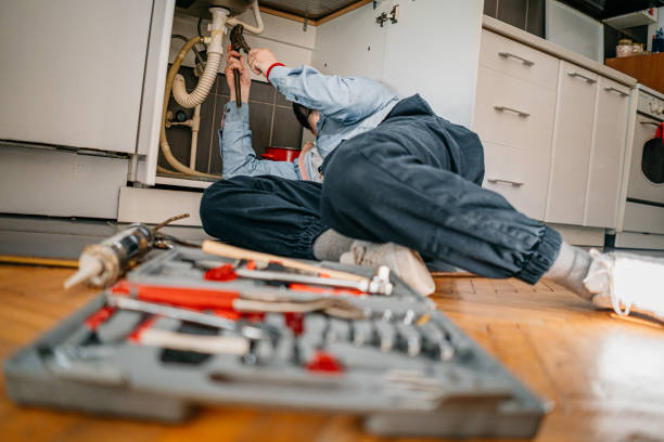 Best Faucet Repair  in Moreauville, LA