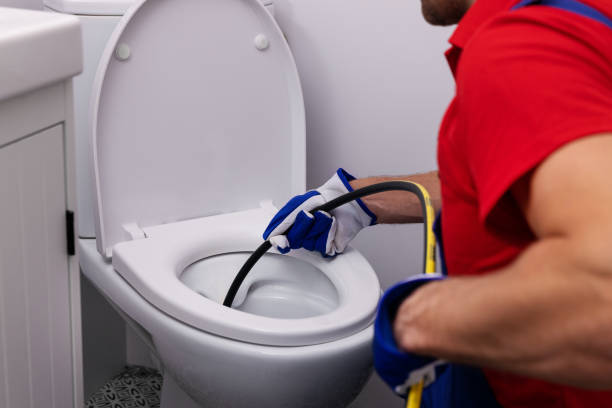 Best Local Plumber Services  in Moreauville, LA