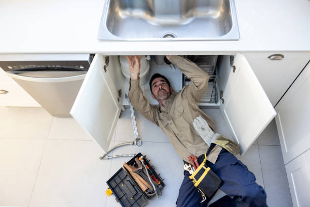 Best Affordable Plumber Near Me  in Moreauville, LA