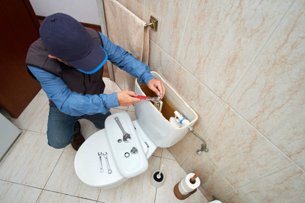 Best Affordable Plumber Near Me  in Moreauville, LA