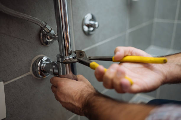 Best Residential Plumbing Services  in Moreauville, LA