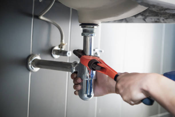 Best Emergency Plumbing Repair  in Moreauville, LA