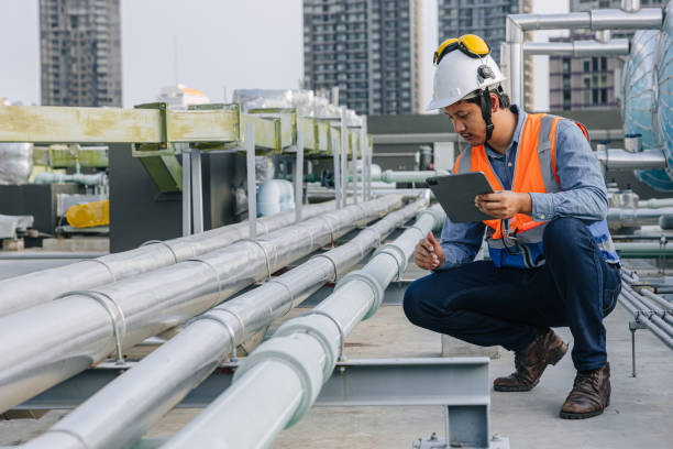 Best Plumbing Installation Services  in Moreauville, LA