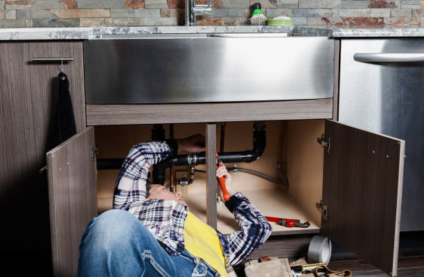 Best Best Plumbers Near Me  in Moreauville, LA