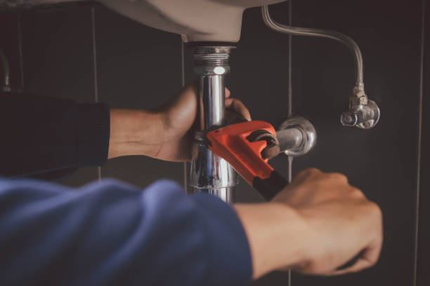 Best Best Plumbers Near Me  in Moreauville, LA